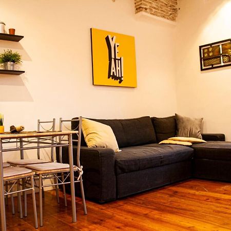 Piazza Navona Luxury Nest Apartment Rome Luaran gambar