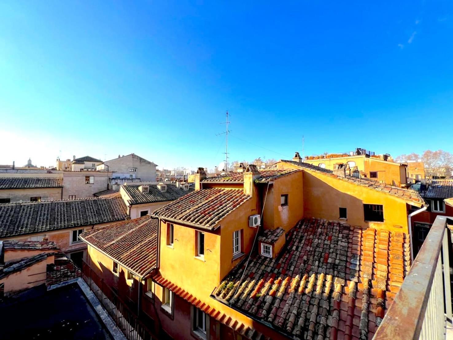 Piazza Navona Luxury Nest Apartment Rome Luaran gambar