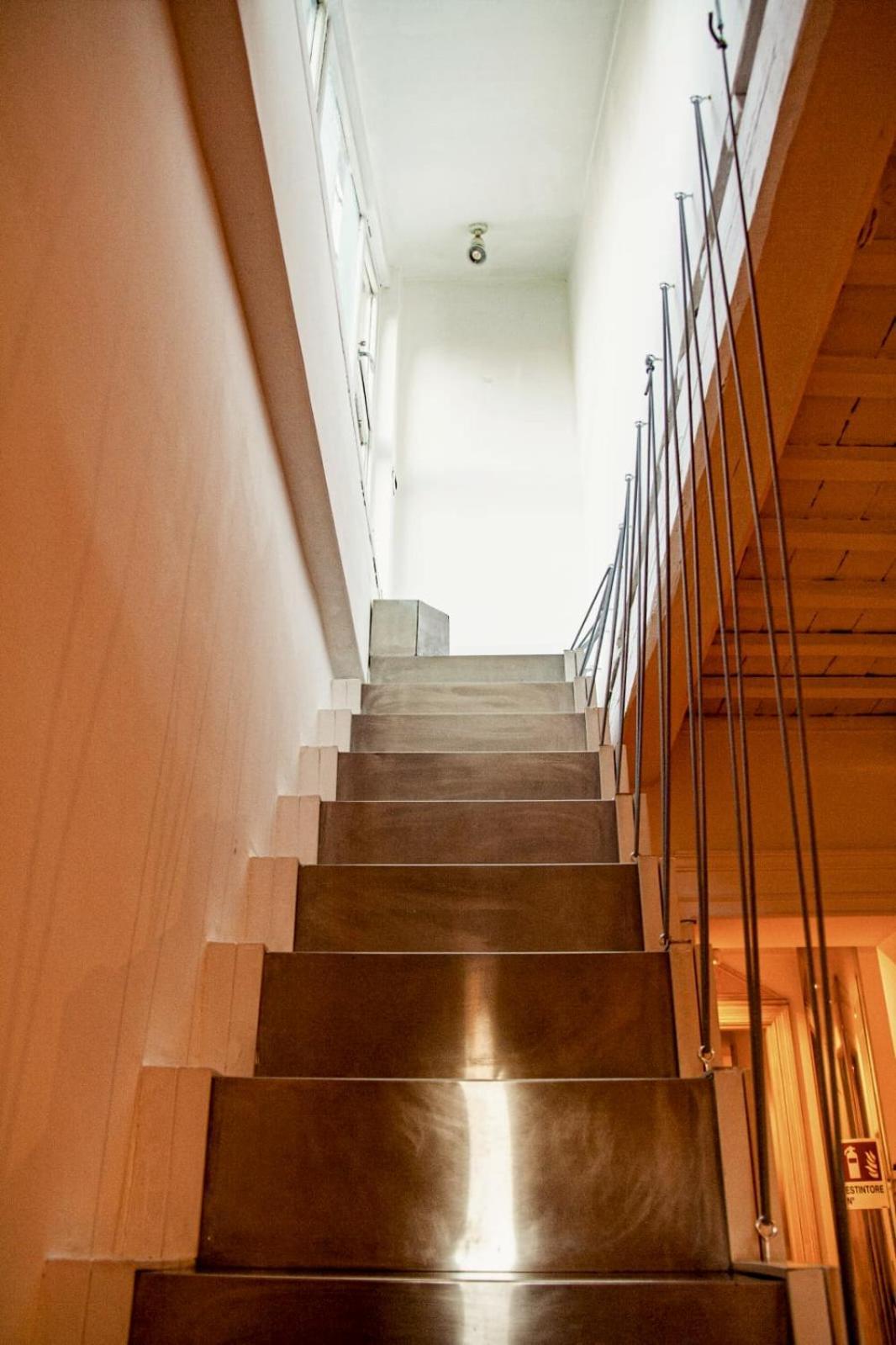 Piazza Navona Luxury Nest Apartment Rome Luaran gambar