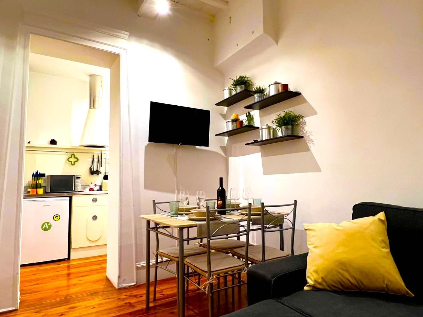 Piazza Navona Luxury Nest Apartment Rome Luaran gambar