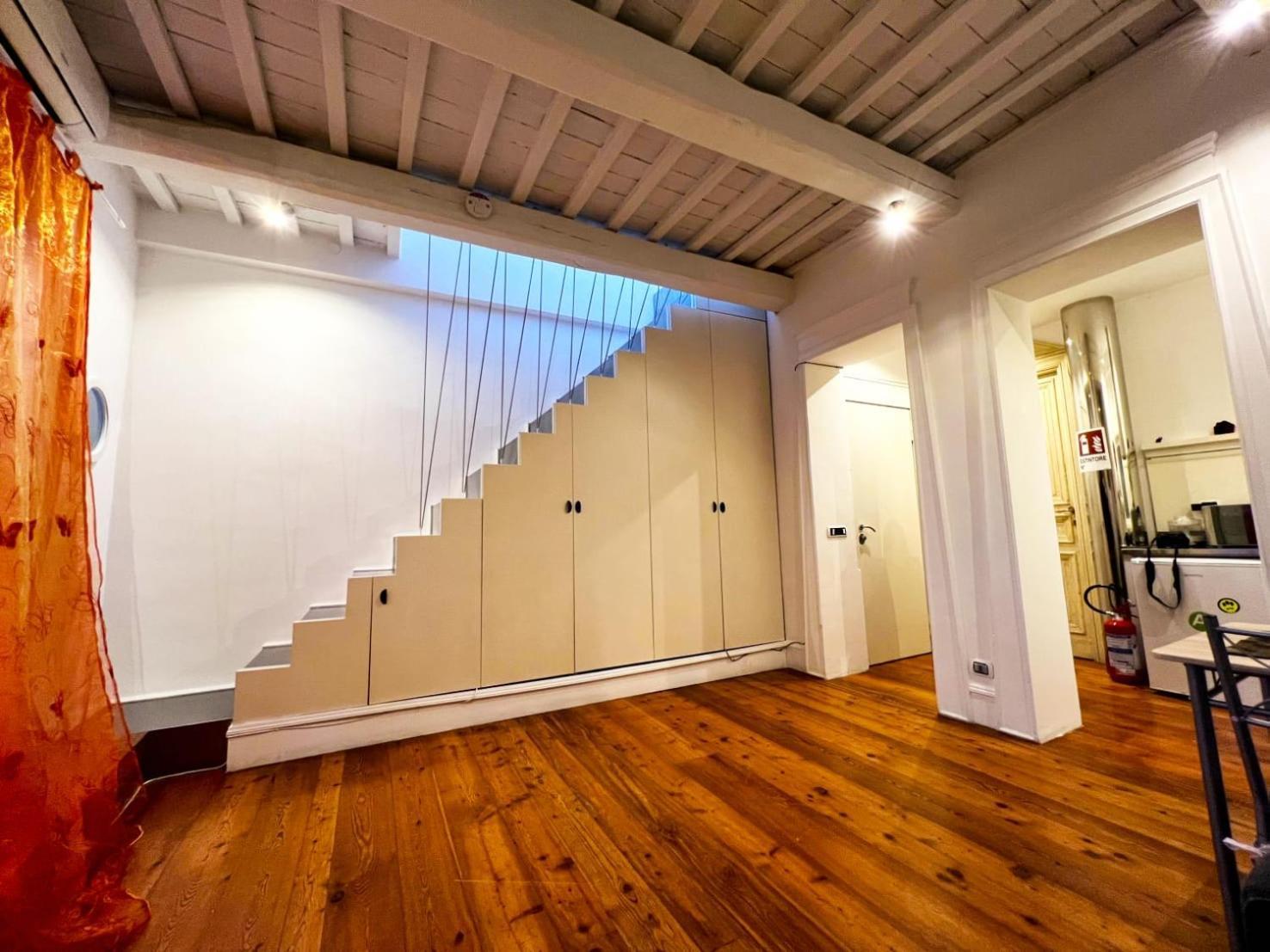 Piazza Navona Luxury Nest Apartment Rome Luaran gambar