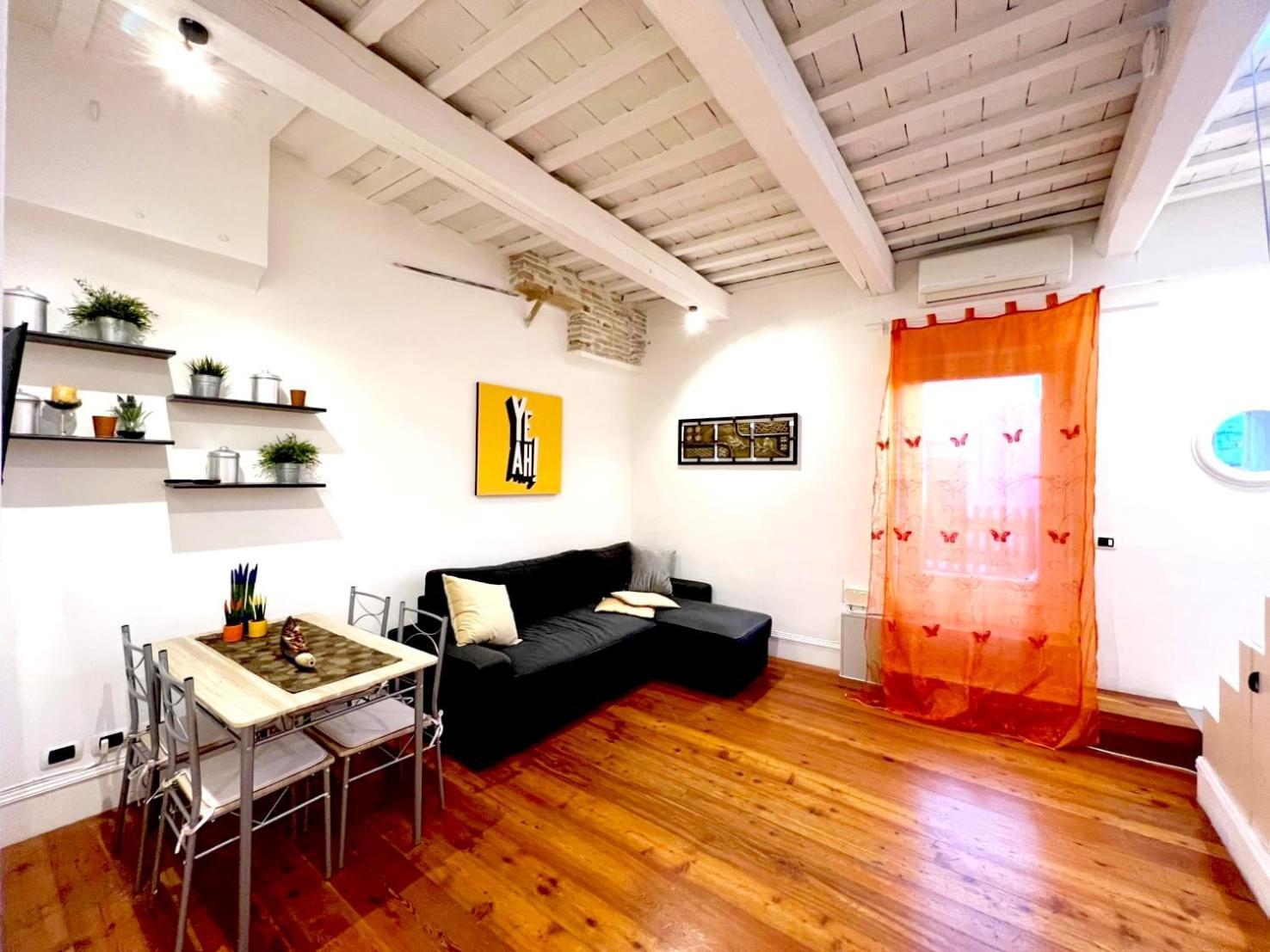 Piazza Navona Luxury Nest Apartment Rome Luaran gambar