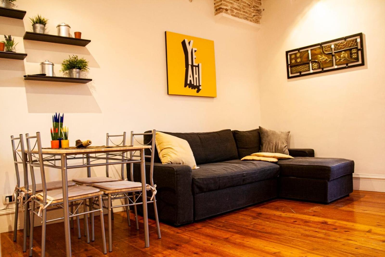 Piazza Navona Luxury Nest Apartment Rome Luaran gambar