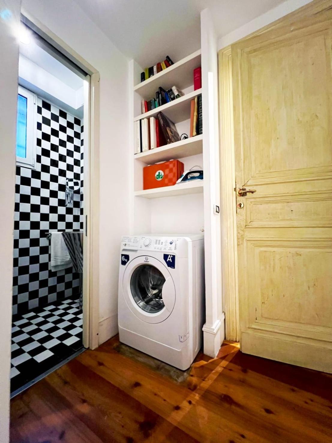 Piazza Navona Luxury Nest Apartment Rome Luaran gambar