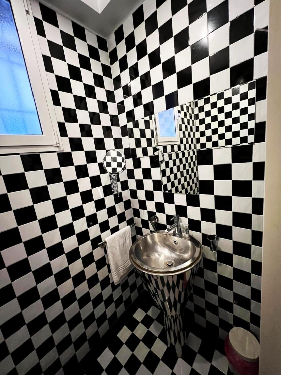Piazza Navona Luxury Nest Apartment Rome Luaran gambar
